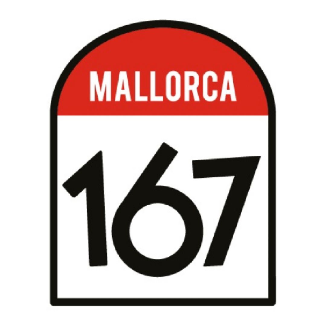 Mallorca 312 - 167km